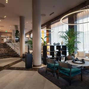 Crowne Plaza Milan City